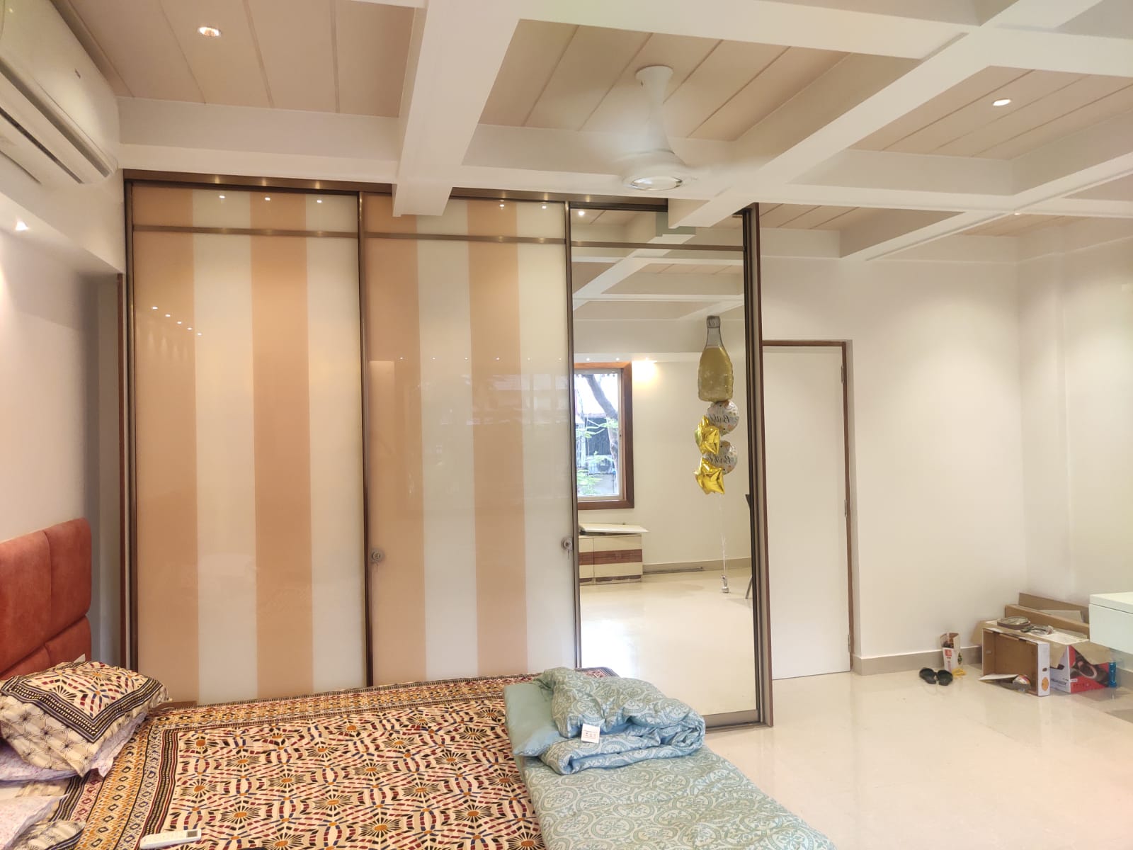 Mrs. Jaya Moorjani bungalow interior 37